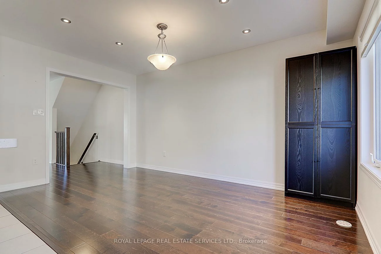 409, Switchgrass, 1008 - GO Glenorchy, Oakville