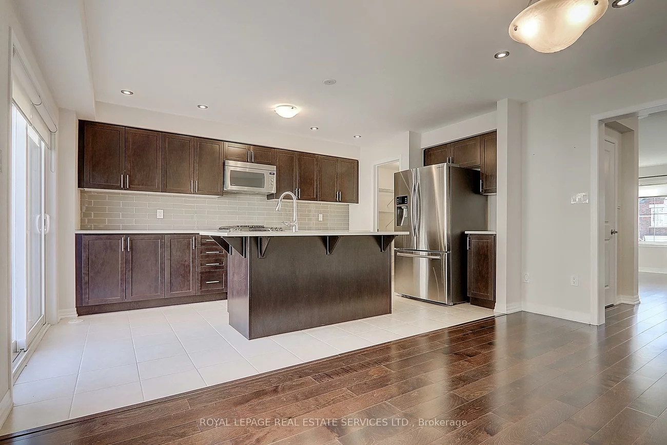 409, Switchgrass, 1008 - GO Glenorchy, Oakville