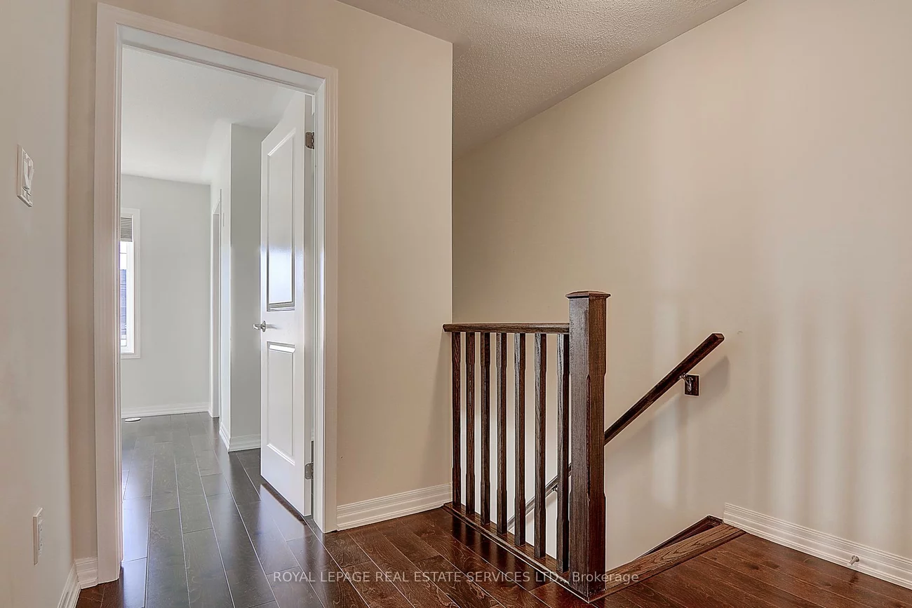 409, Switchgrass, 1008 - GO Glenorchy, Oakville