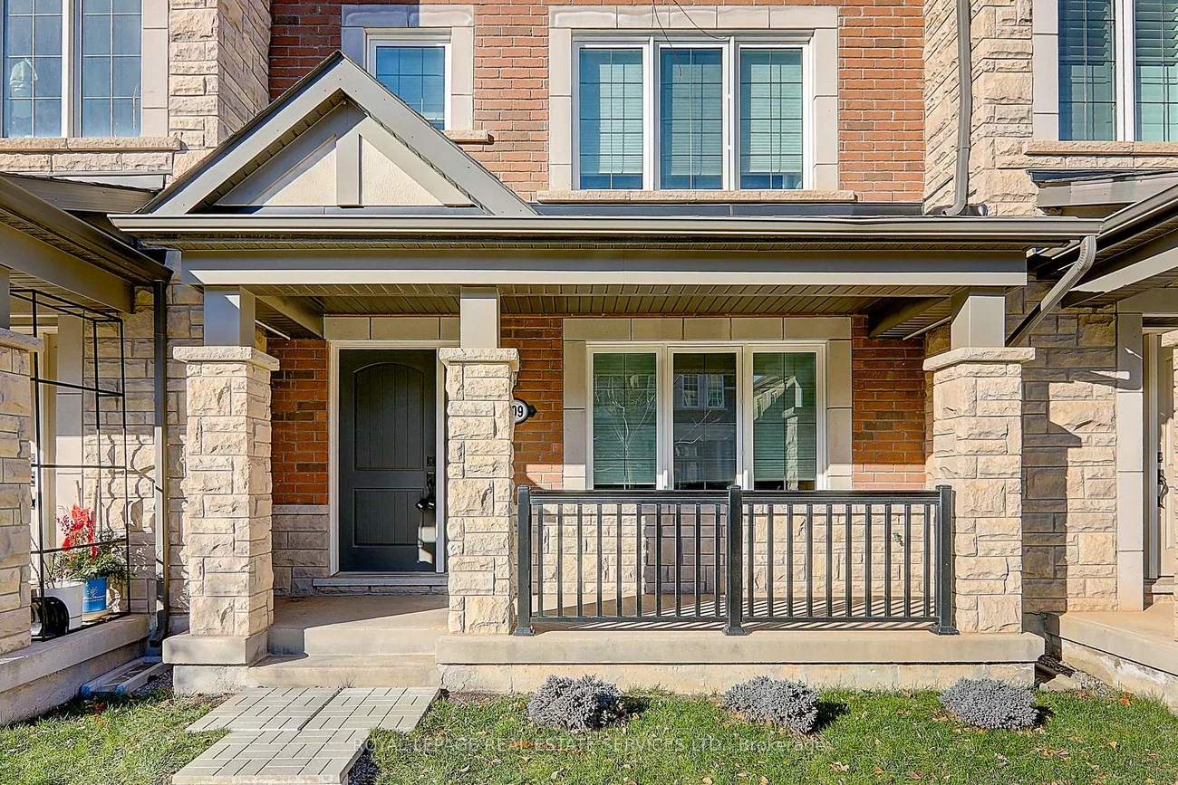 409, Switchgrass, 1008 - GO Glenorchy, Oakville