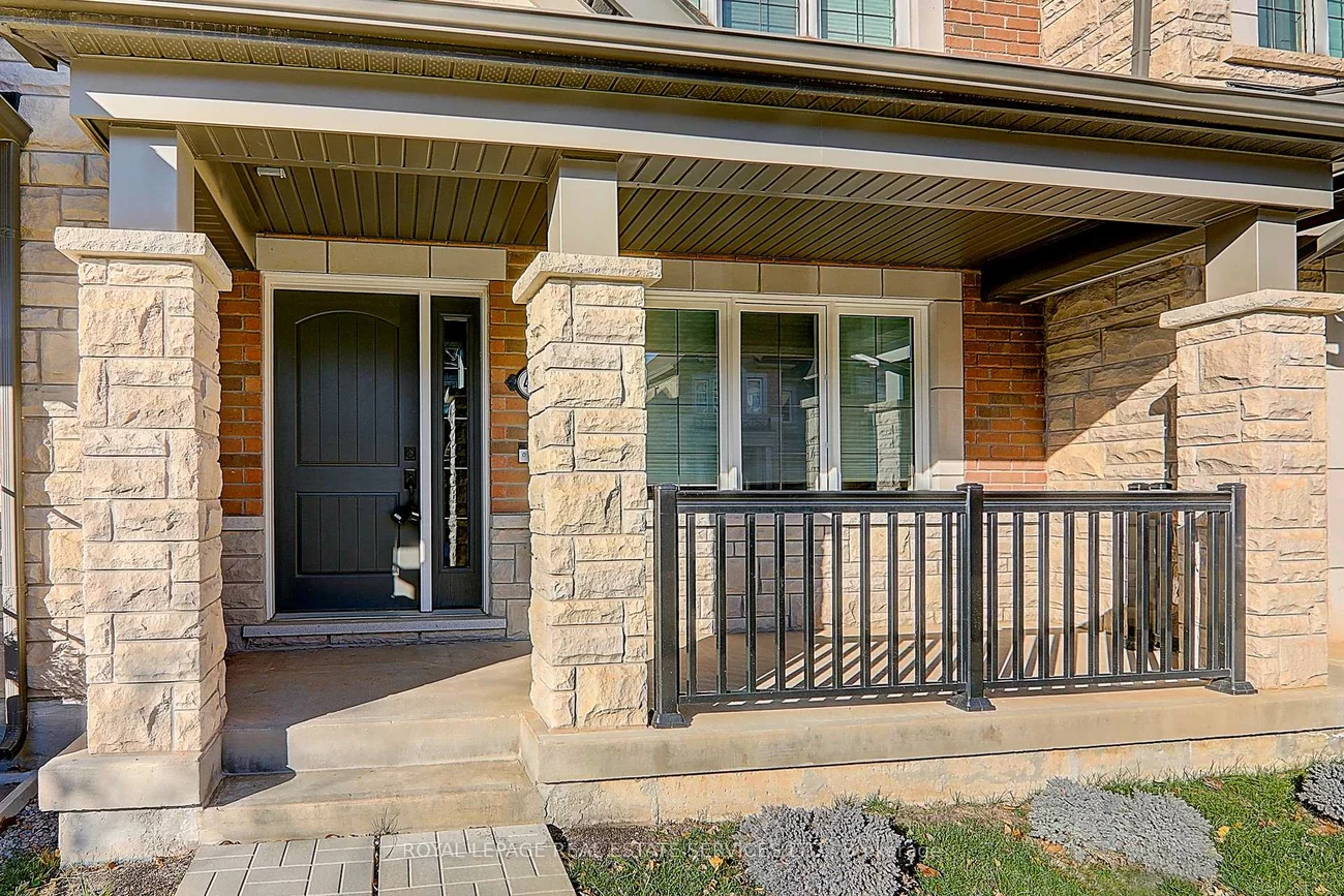 409, Switchgrass, 1008 - GO Glenorchy, Oakville
