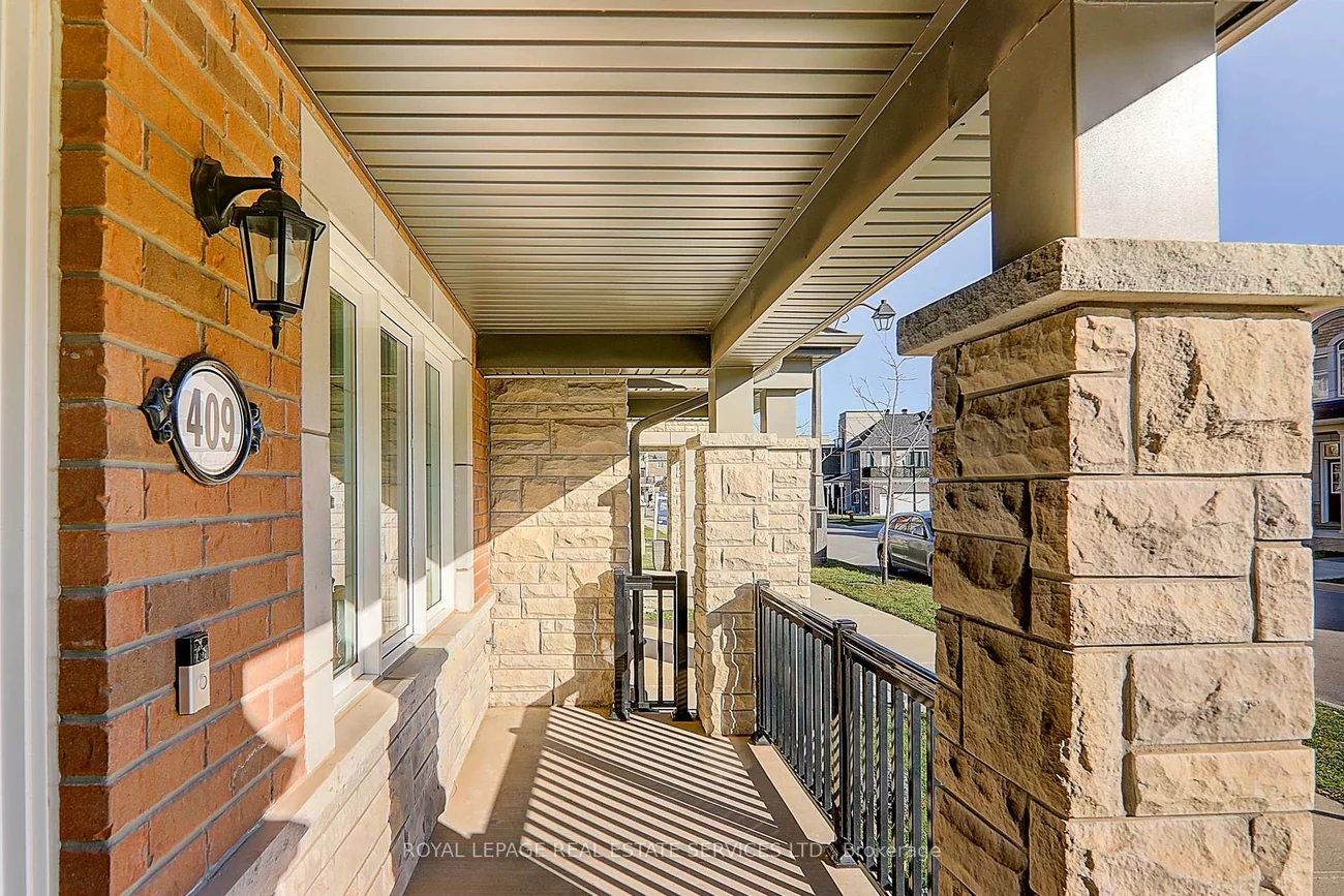 409, Switchgrass, 1008 - GO Glenorchy, Oakville