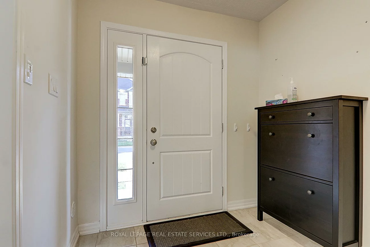 409, Switchgrass, 1008 - GO Glenorchy, Oakville