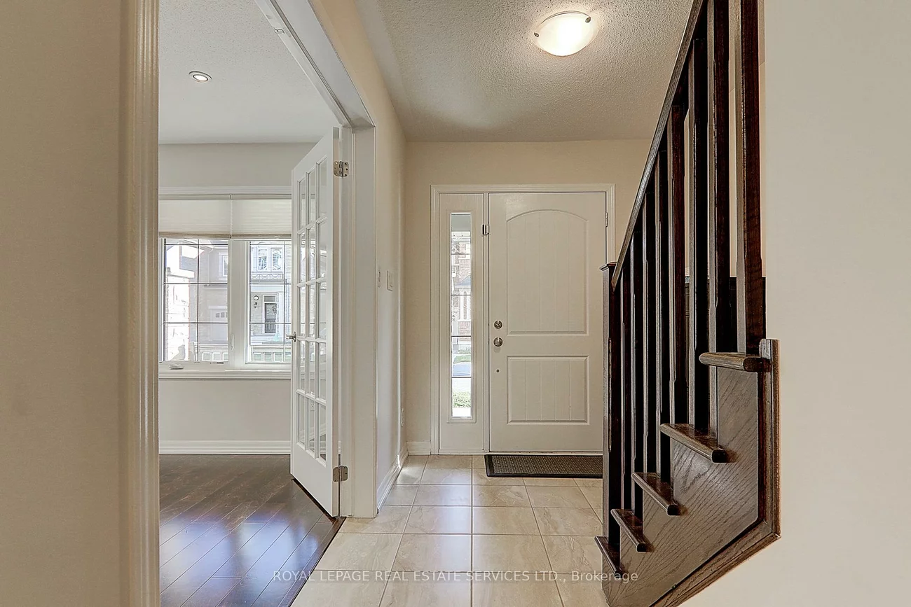 409, Switchgrass, 1008 - GO Glenorchy, Oakville