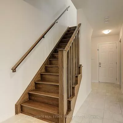 409, Switchgrass, 1008 - GO Glenorchy, Oakville