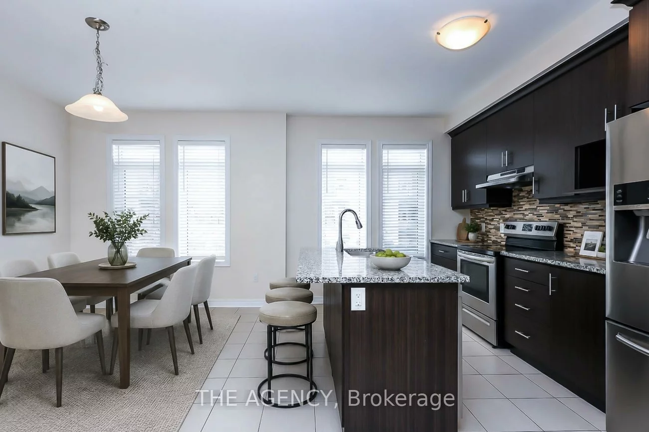 3053, Preserve, 1008 - GO Glenorchy, Oakville