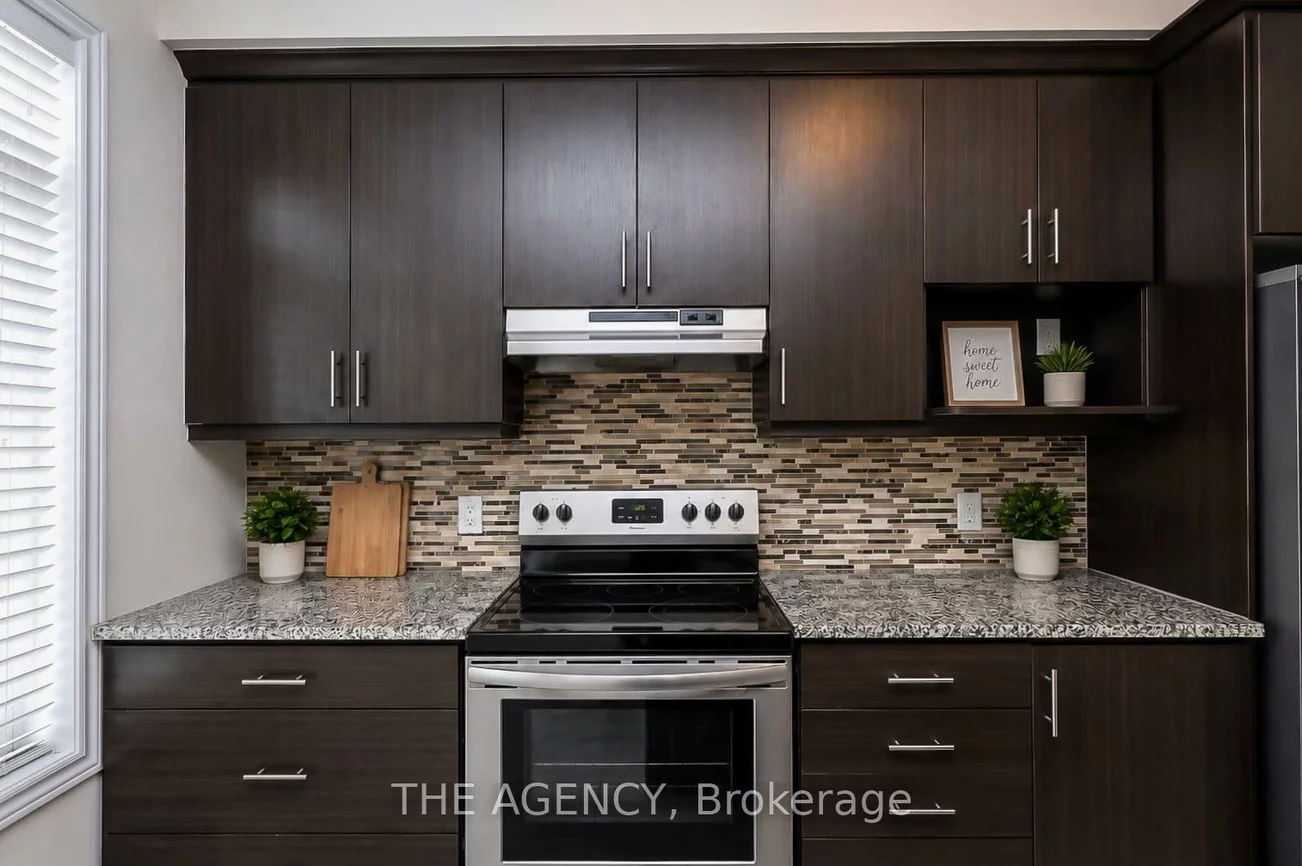 3053, Preserve, 1008 - GO Glenorchy, Oakville