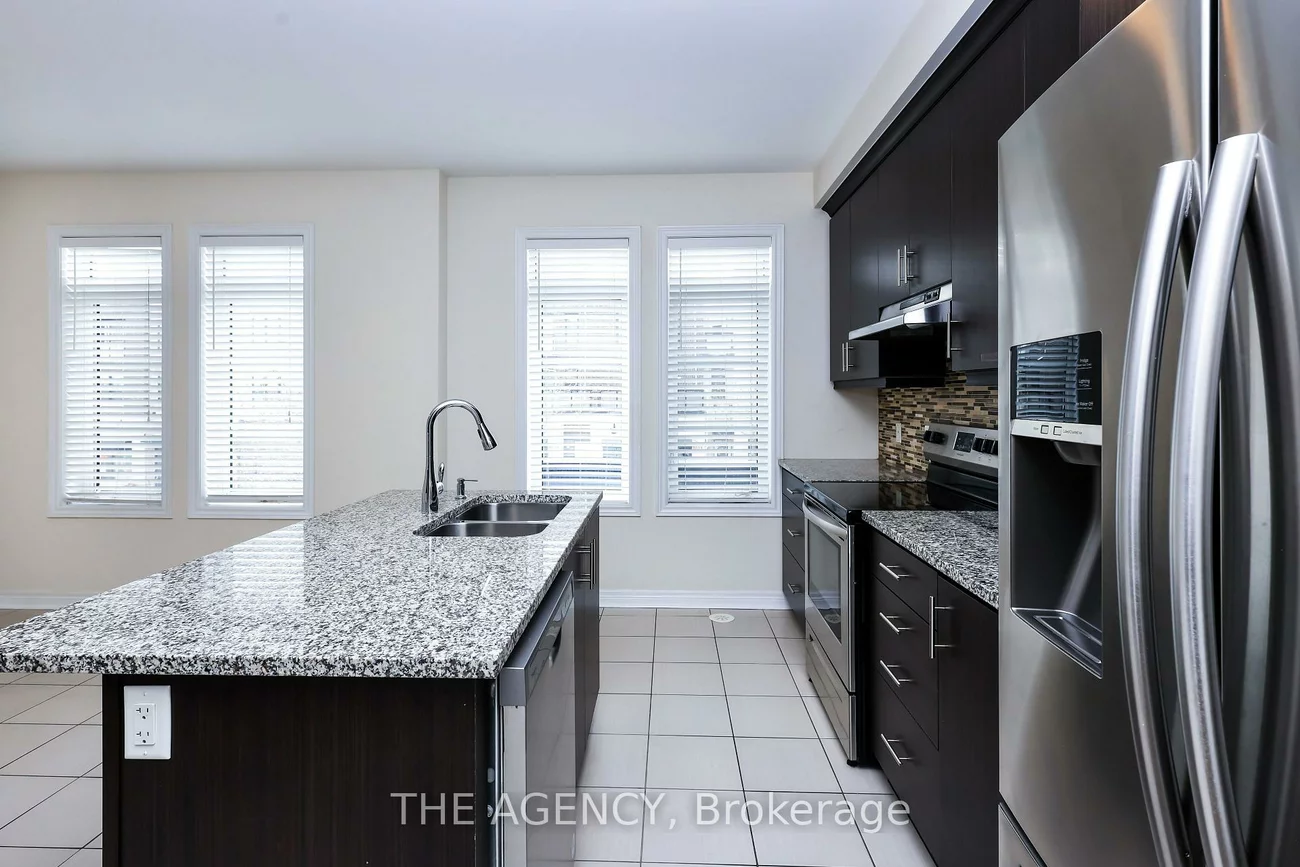 3053, Preserve, 1008 - GO Glenorchy, Oakville