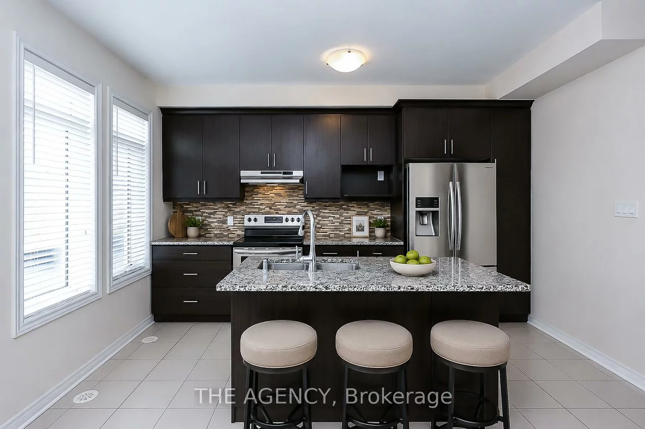 3053, Preserve, 1008 - GO Glenorchy, Oakville