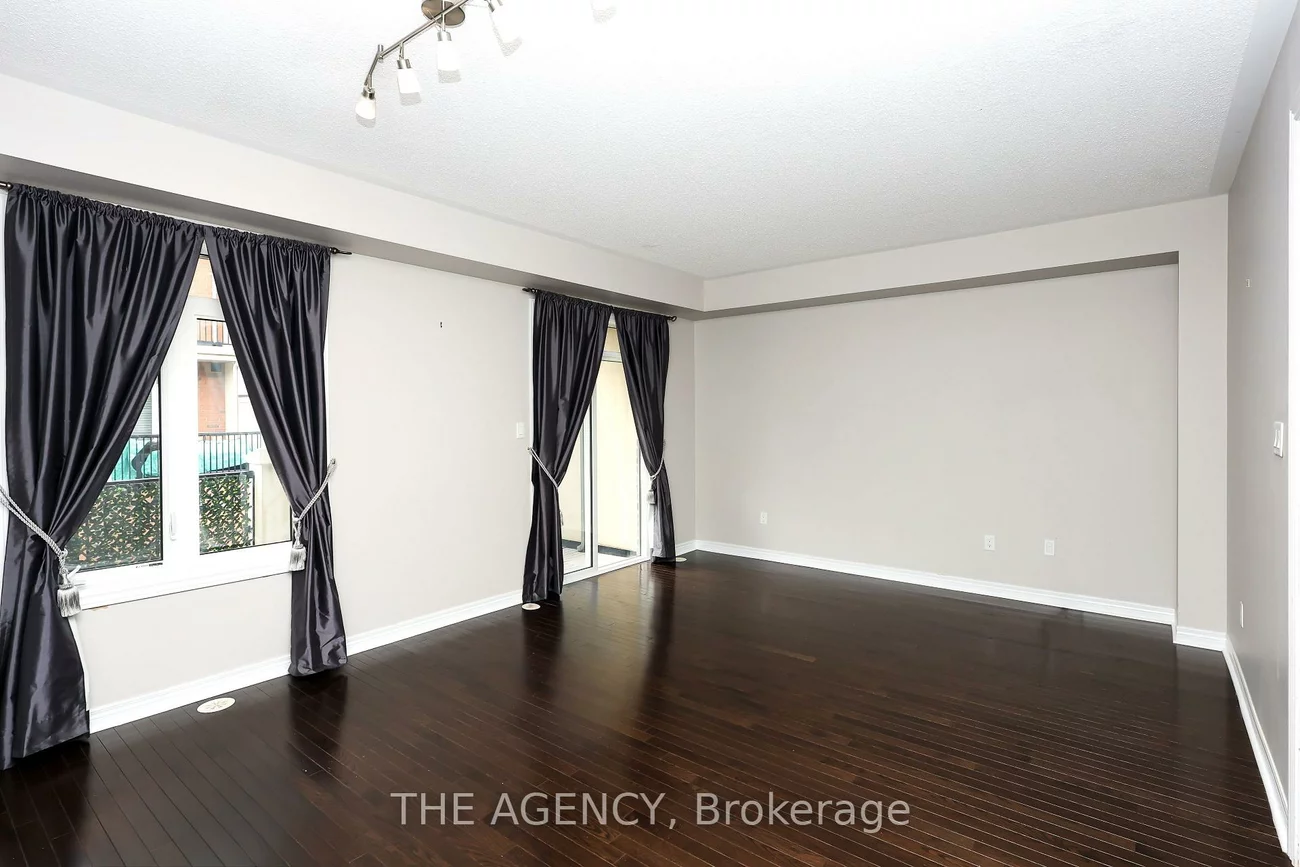 3053, Preserve, 1008 - GO Glenorchy, Oakville