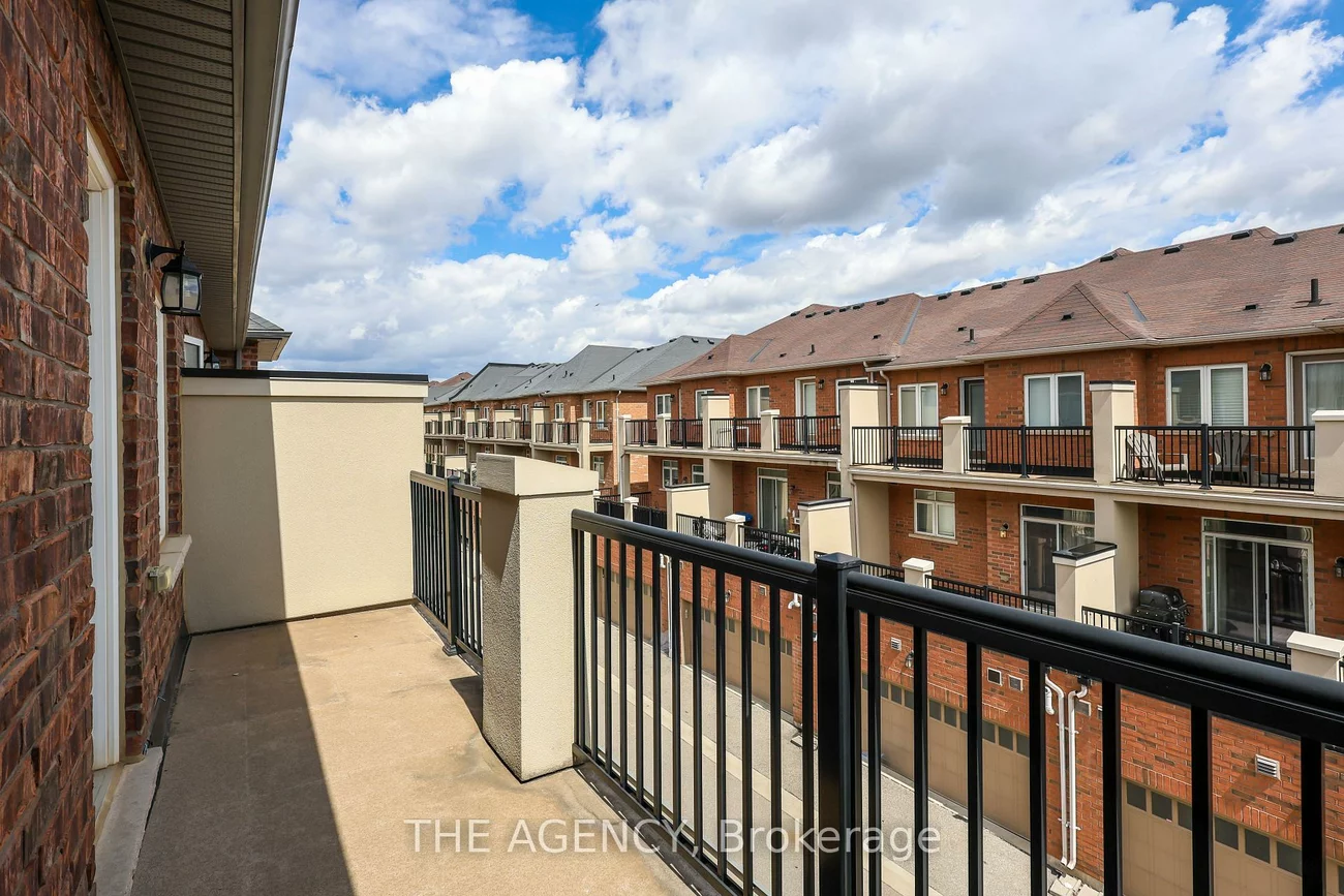 3053, Preserve, 1008 - GO Glenorchy, Oakville