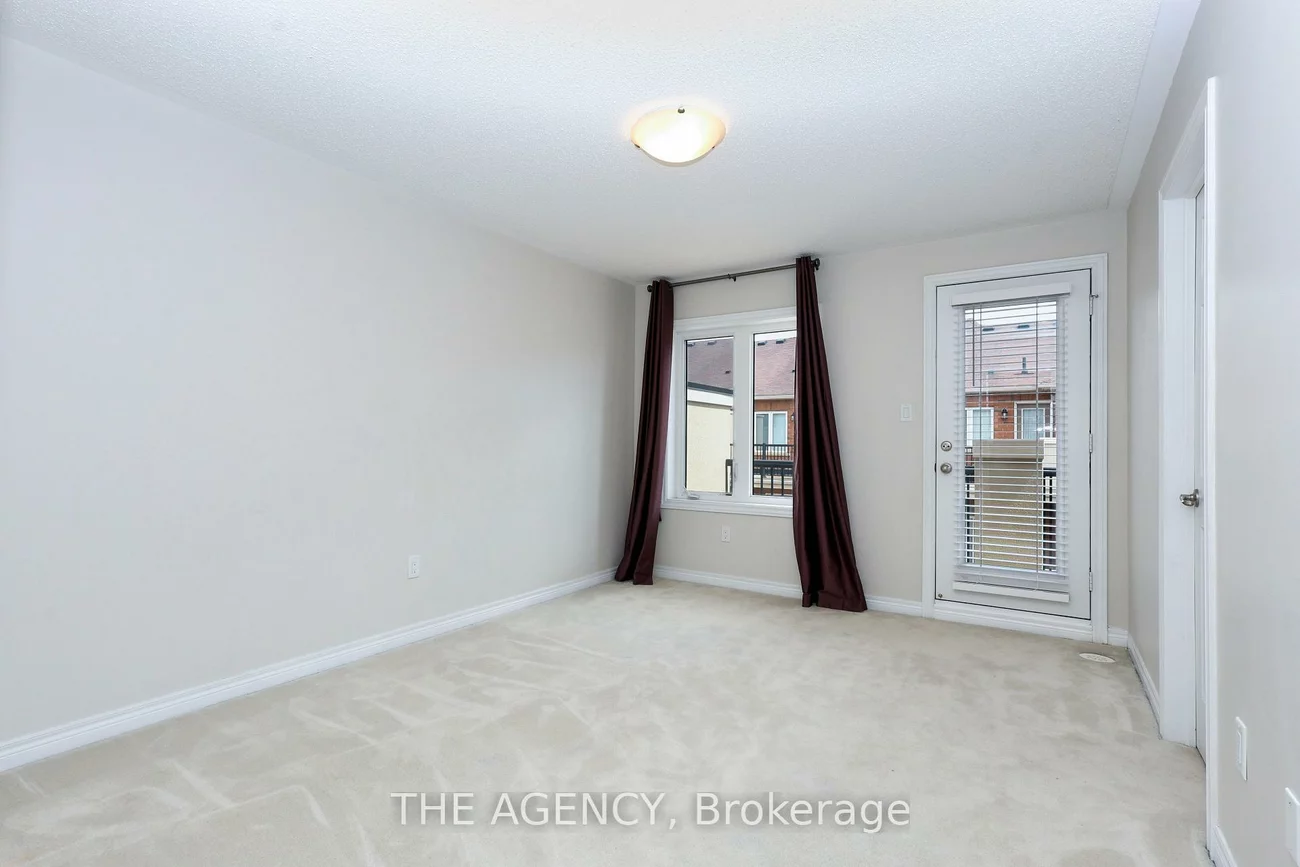 3053, Preserve, 1008 - GO Glenorchy, Oakville