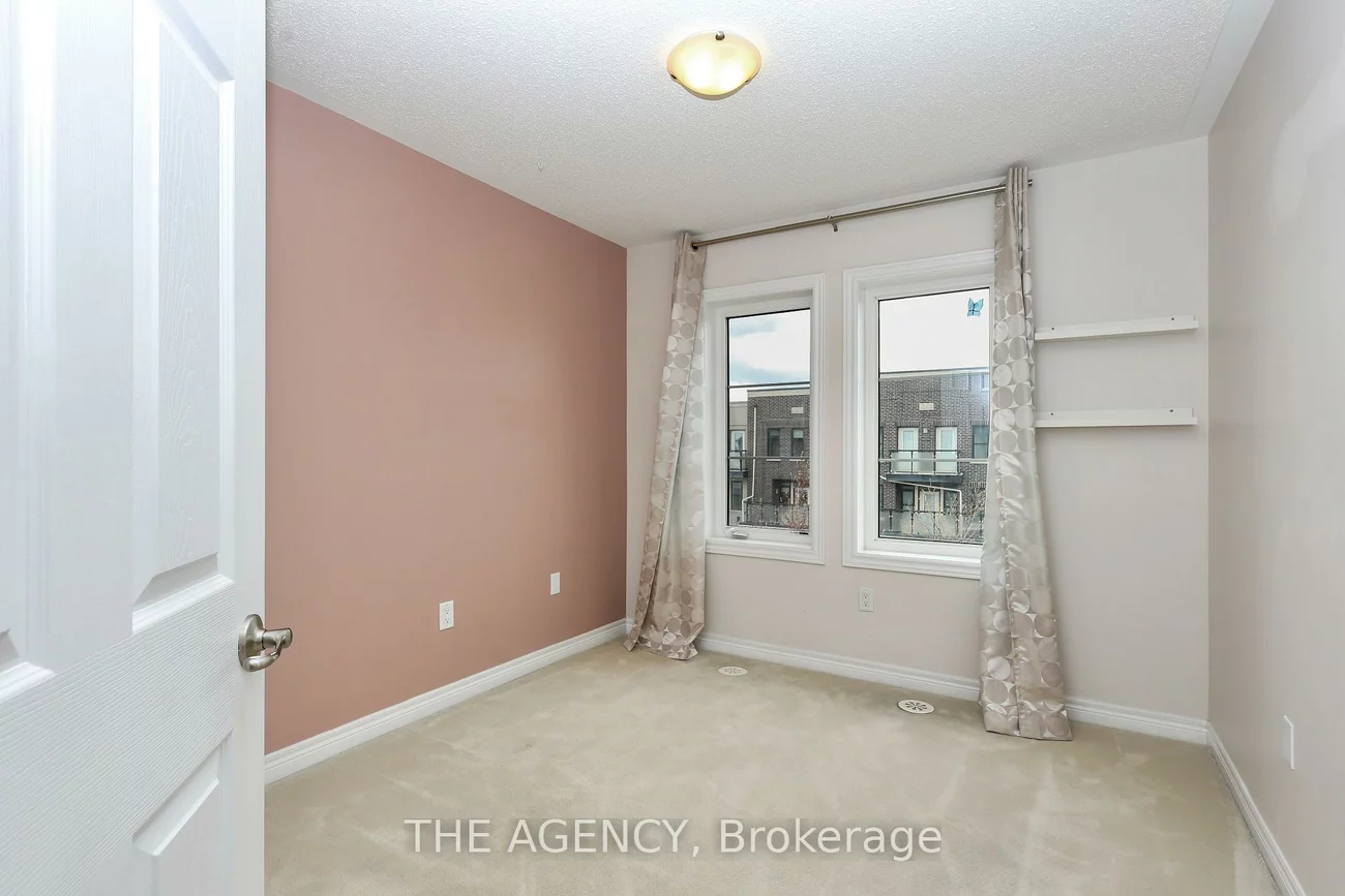 3053, Preserve, 1008 - GO Glenorchy, Oakville