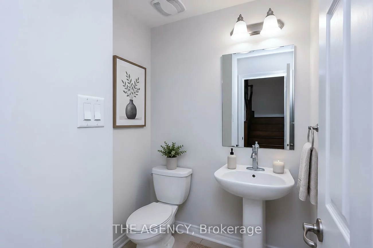 3053, Preserve, 1008 - GO Glenorchy, Oakville