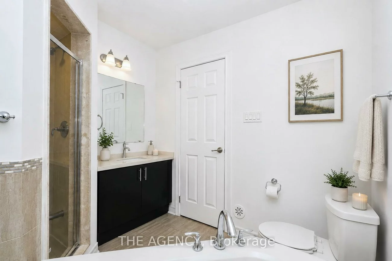 3053, Preserve, 1008 - GO Glenorchy, Oakville