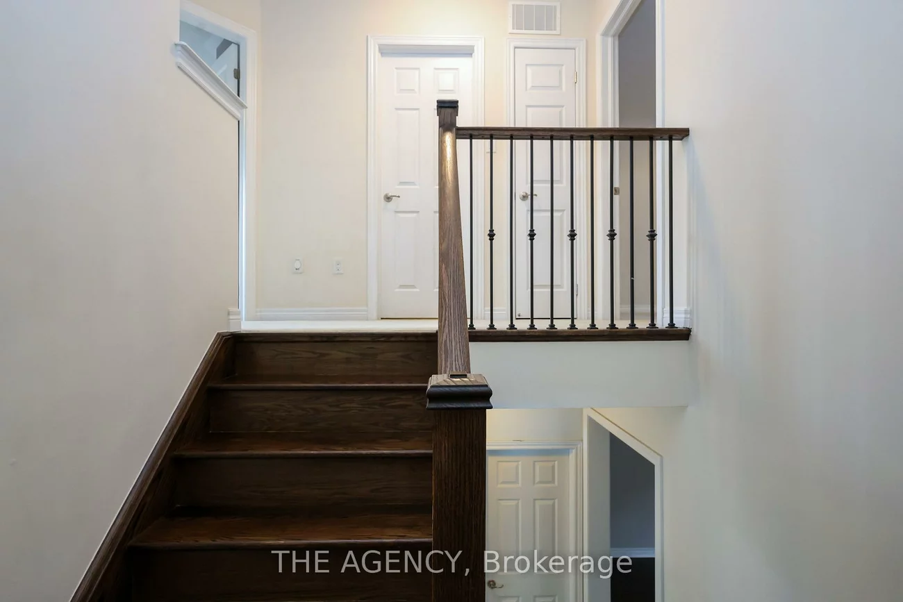 3053, Preserve, 1008 - GO Glenorchy, Oakville