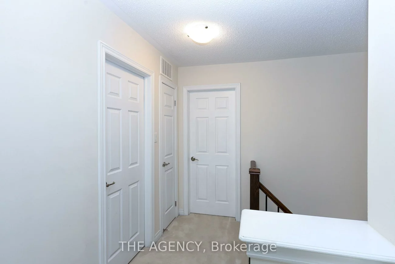 3053, Preserve, 1008 - GO Glenorchy, Oakville