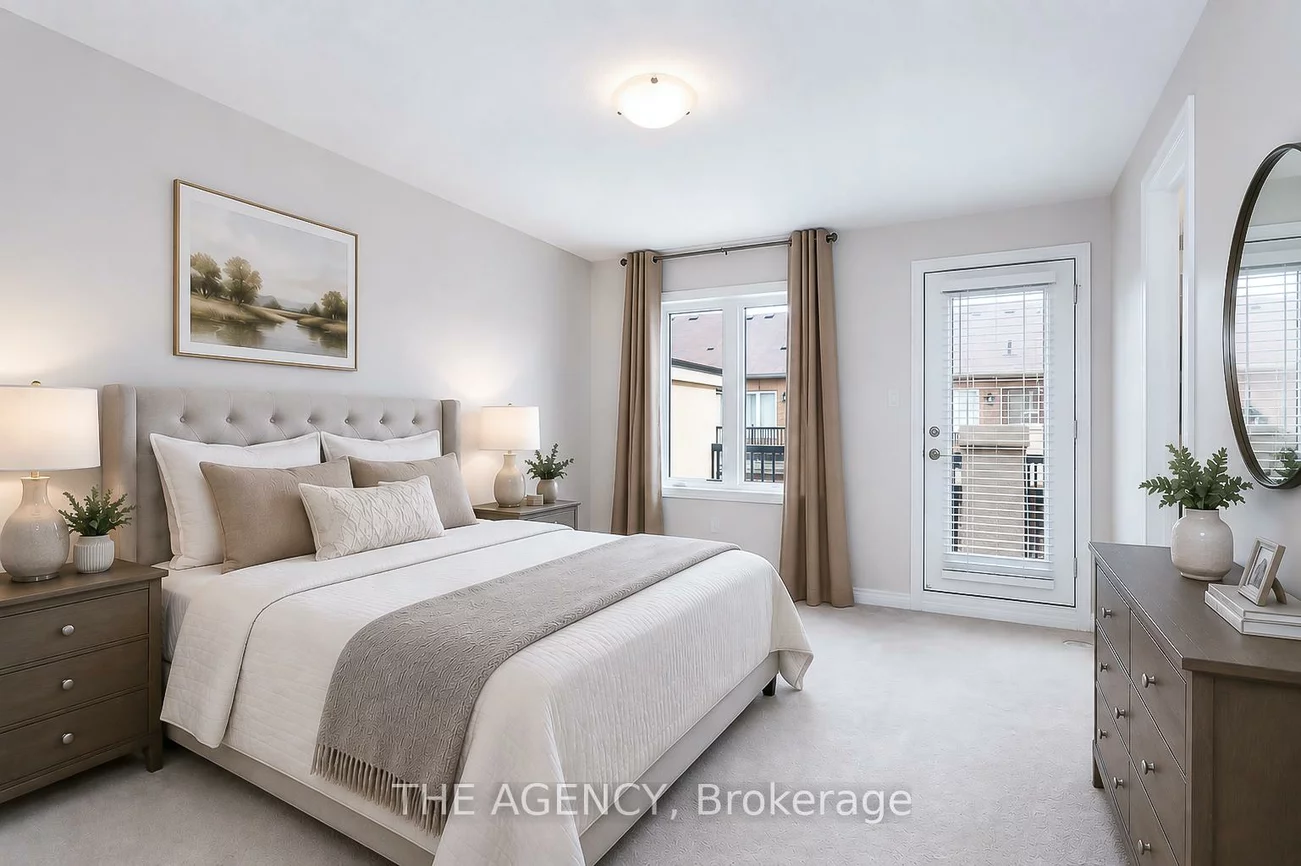 3053, Preserve, 1008 - GO Glenorchy, Oakville