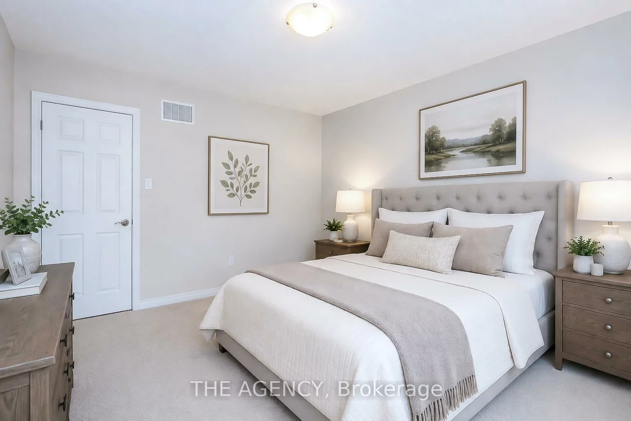3053, Preserve, 1008 - GO Glenorchy, Oakville