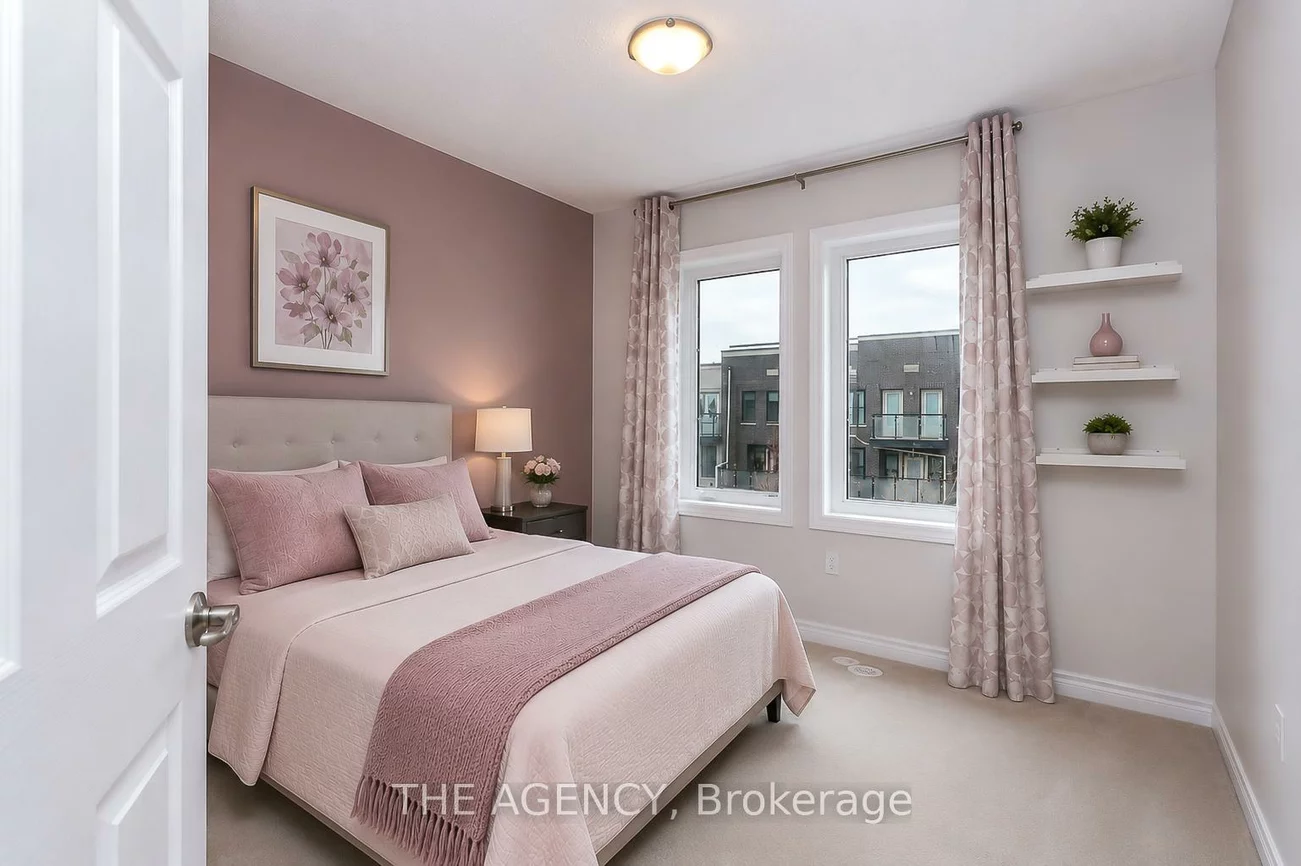 3053, Preserve, 1008 - GO Glenorchy, Oakville