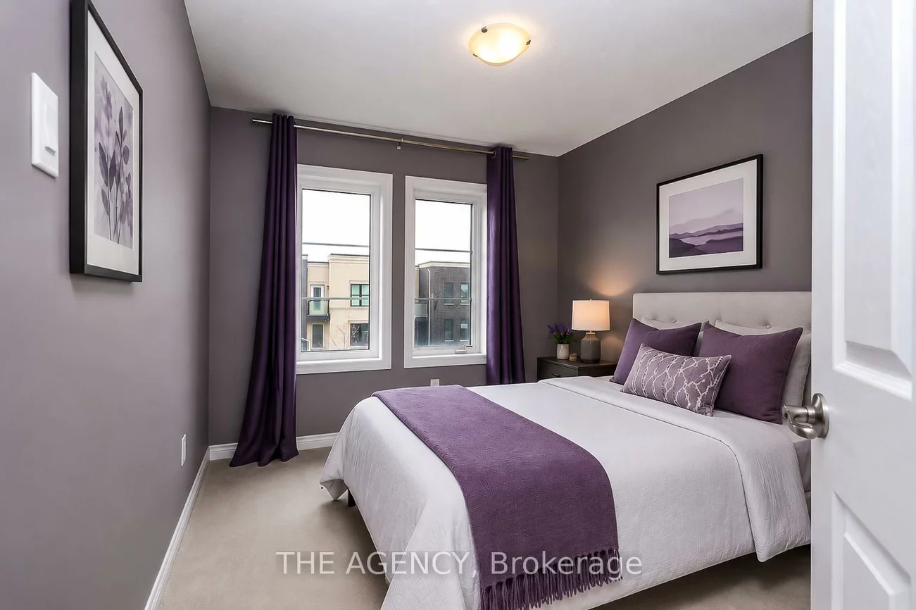3053, Preserve, 1008 - GO Glenorchy, Oakville