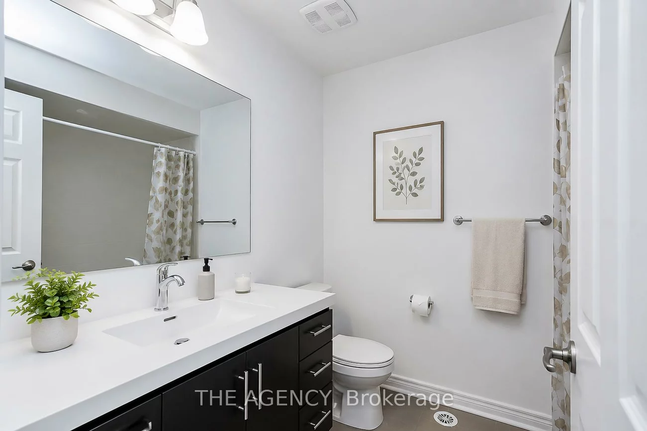 3053, Preserve, 1008 - GO Glenorchy, Oakville