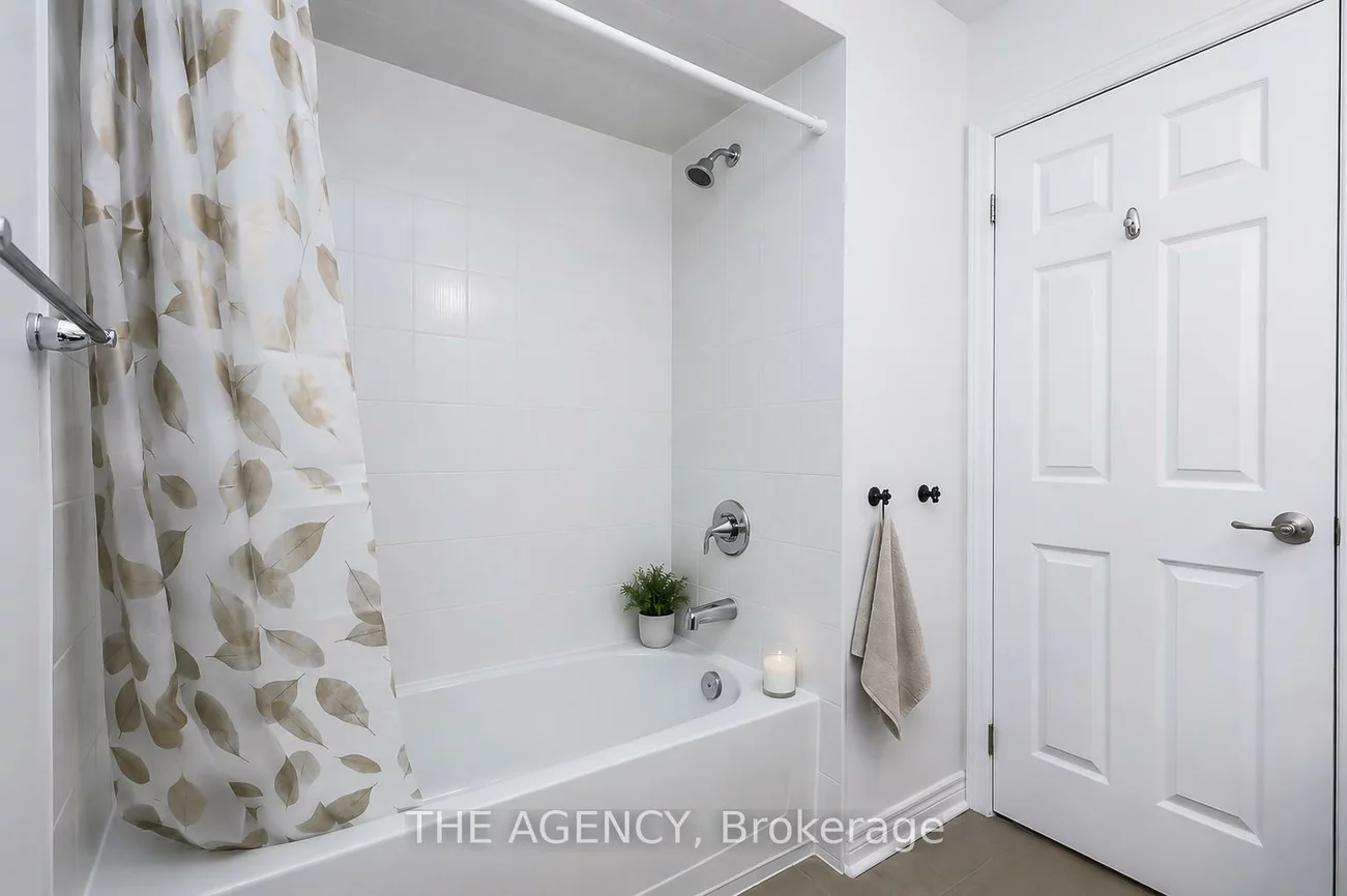 3053, Preserve, 1008 - GO Glenorchy, Oakville