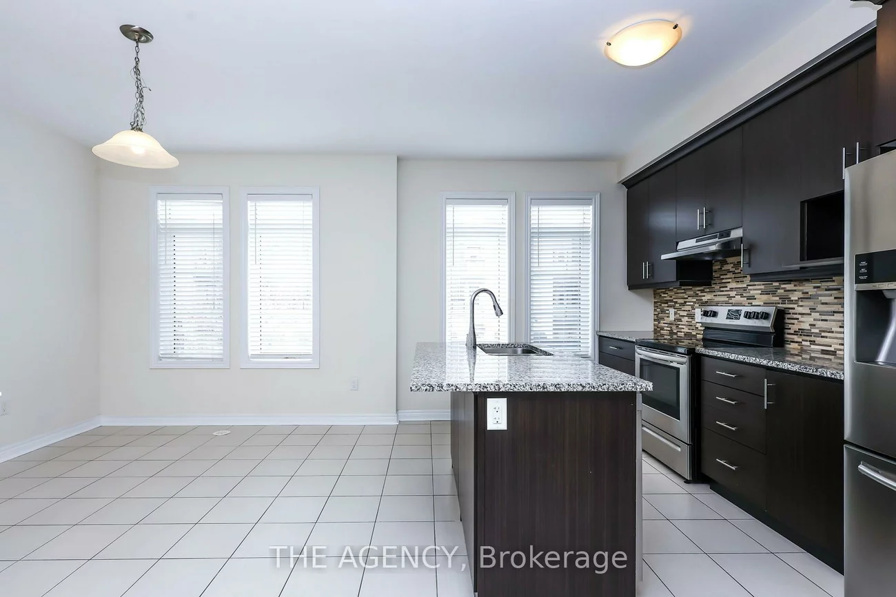 3053, Preserve, 1008 - GO Glenorchy, Oakville