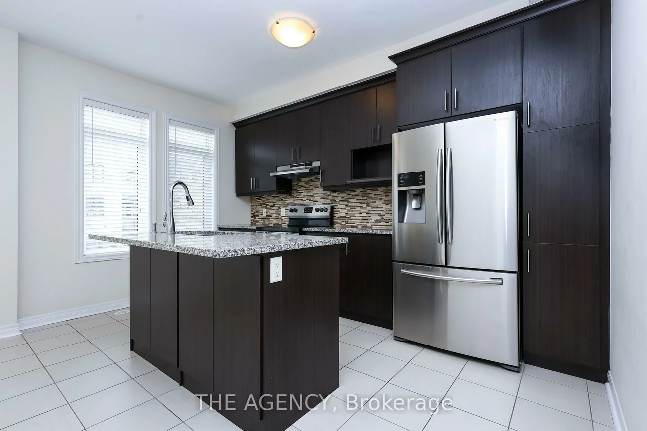 3053, Preserve, 1008 - GO Glenorchy, Oakville