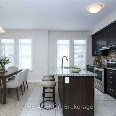 3053, Preserve, 1008 - GO Glenorchy, Oakville