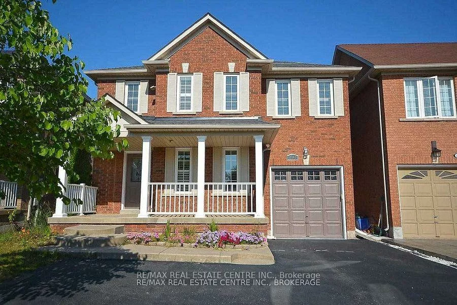 2343, Pine Glen, 1019 - WM Westmount, Oakville