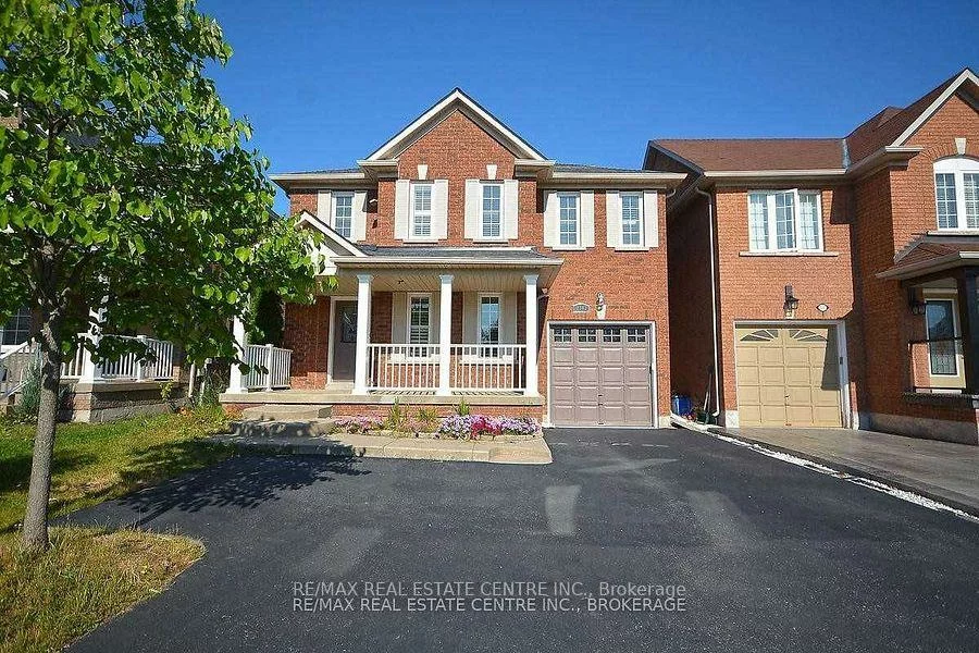2343, Pine Glen, 1019 - WM Westmount, Oakville
