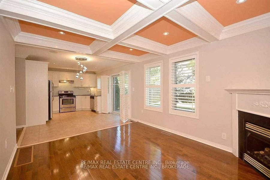 2343, Pine Glen, 1019 - WM Westmount, Oakville