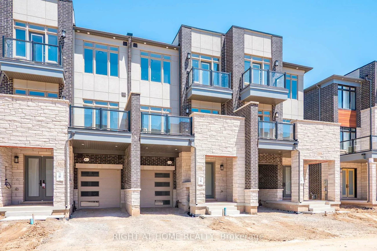 3311, Azam, 1008 - GO Glenorchy, Oakville