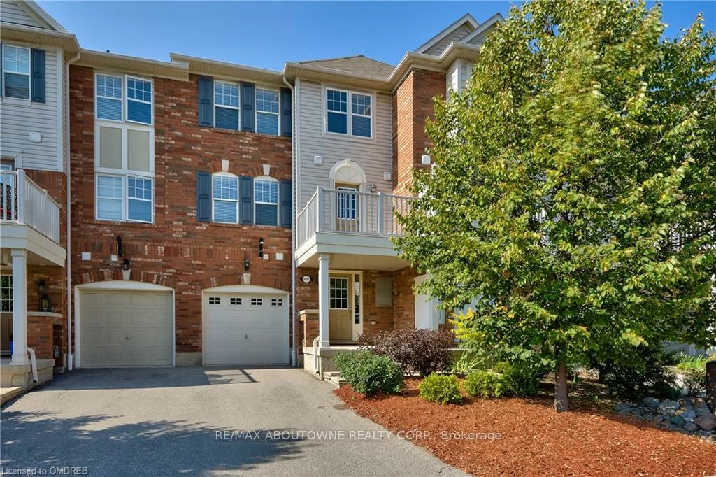 3057, DEWRIDGE, 1000 - BC Bronte Creek, Oakville