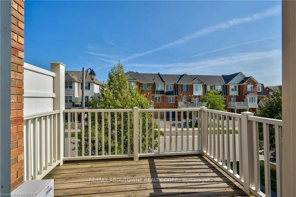 3057, DEWRIDGE, 1000 - BC Bronte Creek, Oakville