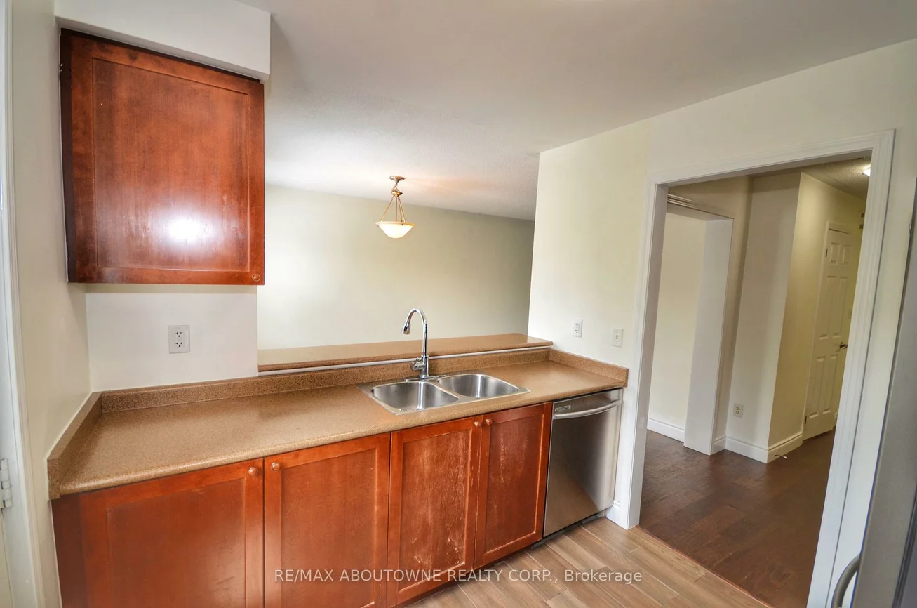3057, DEWRIDGE, 1000 - BC Bronte Creek, Oakville