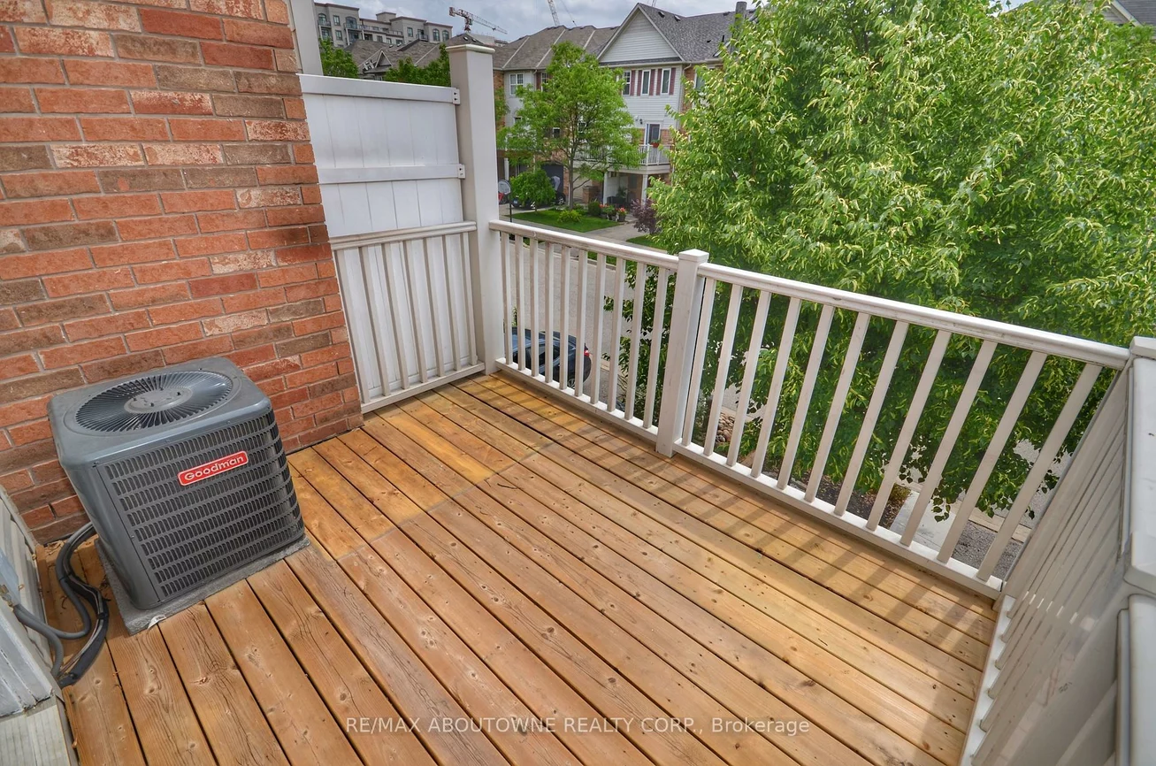 3057, DEWRIDGE, 1000 - BC Bronte Creek, Oakville