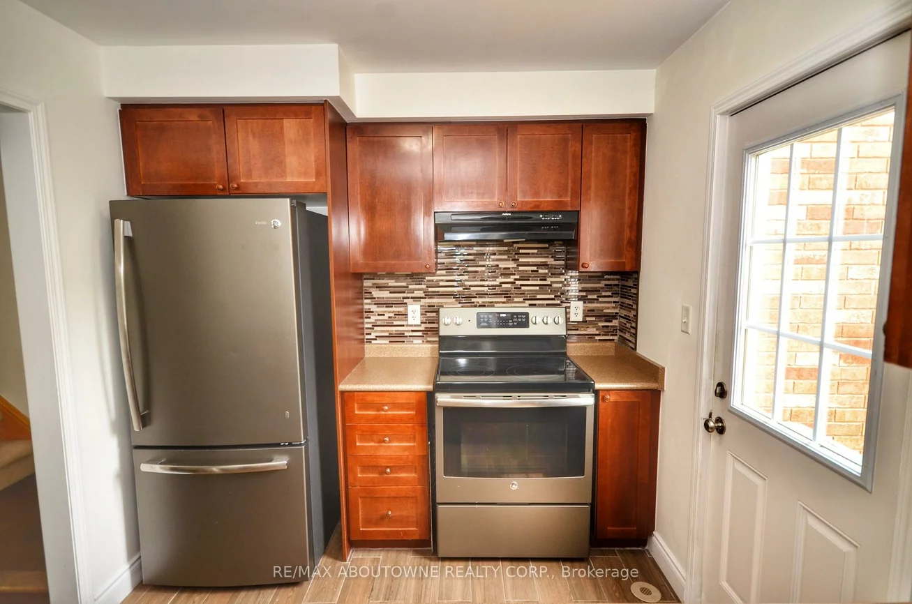 3057, DEWRIDGE, 1000 - BC Bronte Creek, Oakville