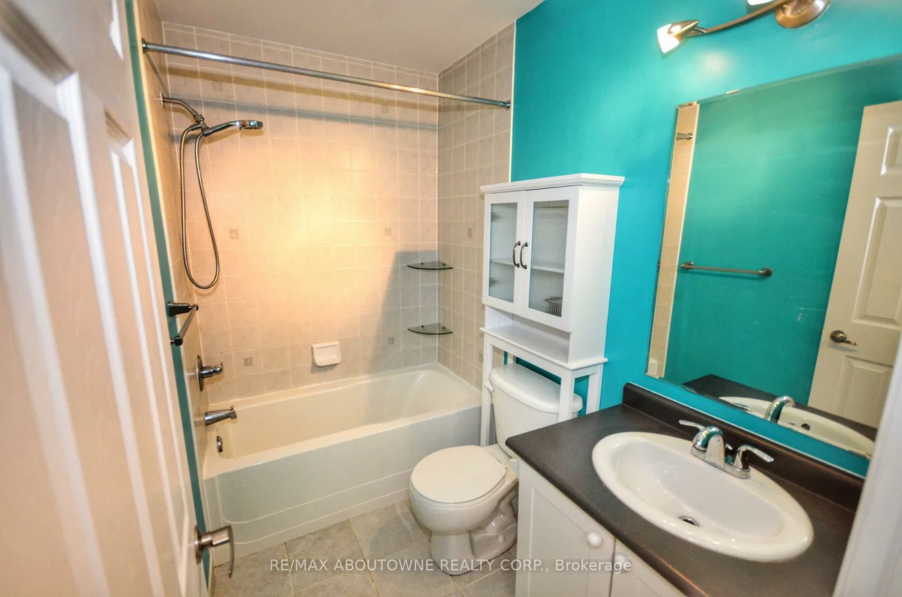 3057, DEWRIDGE, 1000 - BC Bronte Creek, Oakville