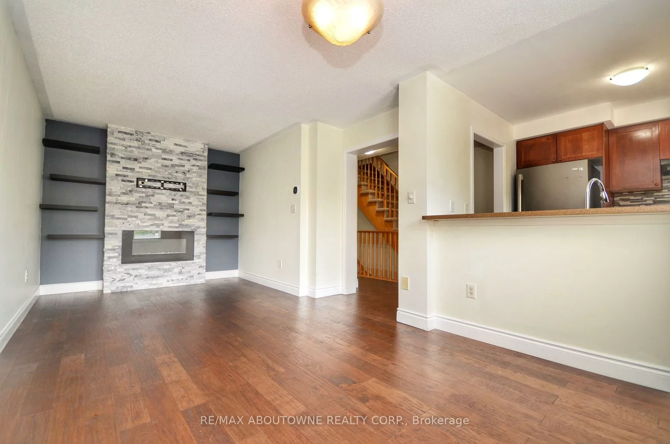 3057, DEWRIDGE, 1000 - BC Bronte Creek, Oakville