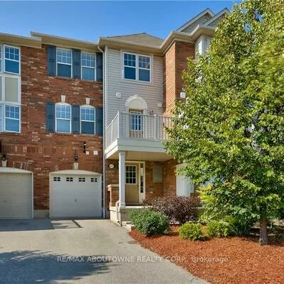 3057, DEWRIDGE, 1000 - BC Bronte Creek, Oakville
