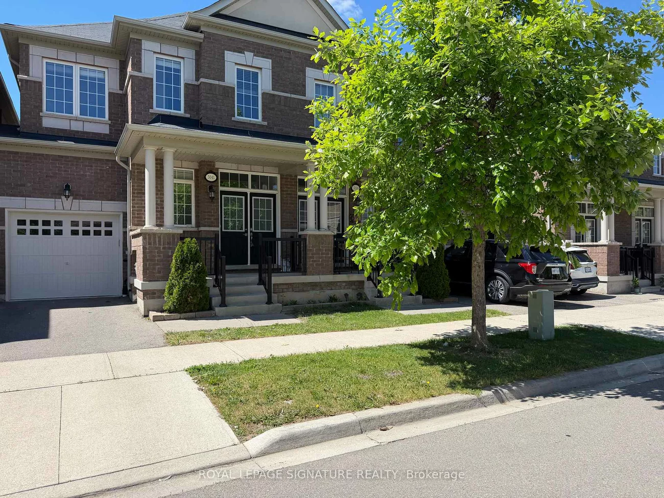 3041, Hibiscus, 1008 - GO Glenorchy, Oakville