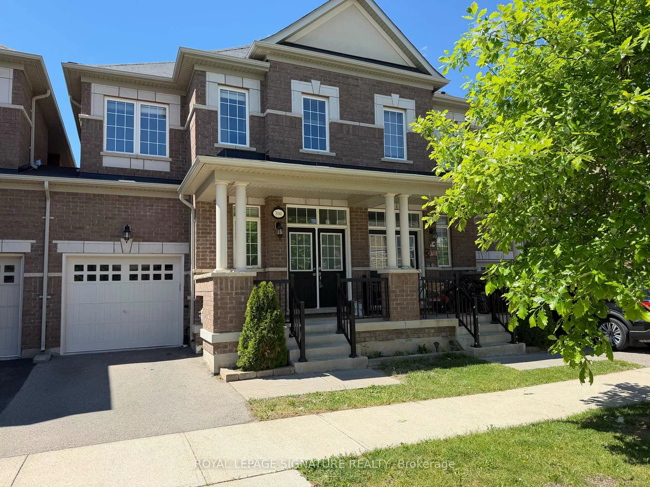 3041, Hibiscus, 1008 - GO Glenorchy, Oakville