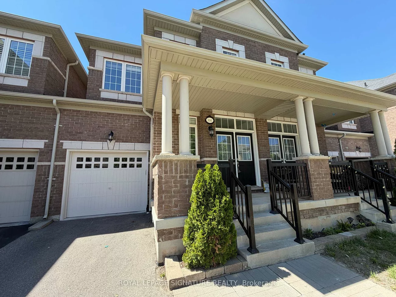 3041, Hibiscus, 1008 - GO Glenorchy, Oakville