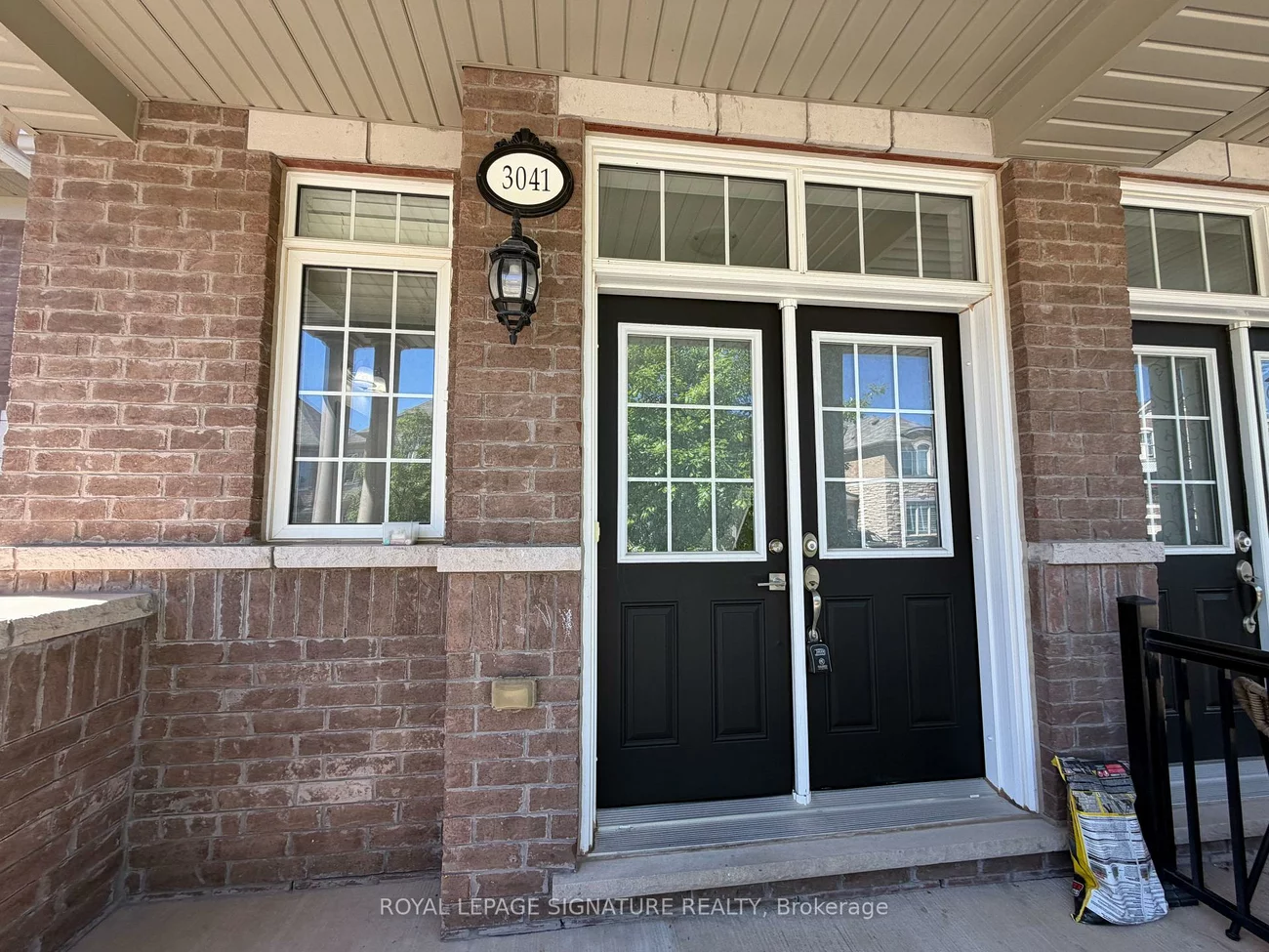 3041, Hibiscus, 1008 - GO Glenorchy, Oakville