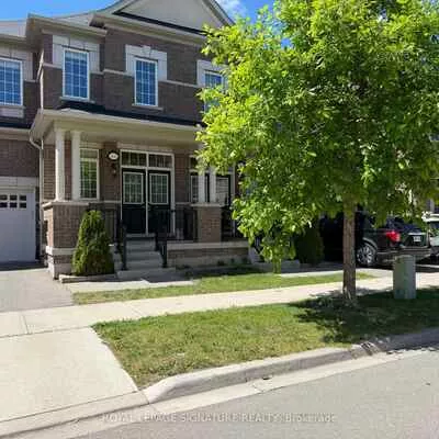 3041, Hibiscus, 1008 - GO Glenorchy, Oakville