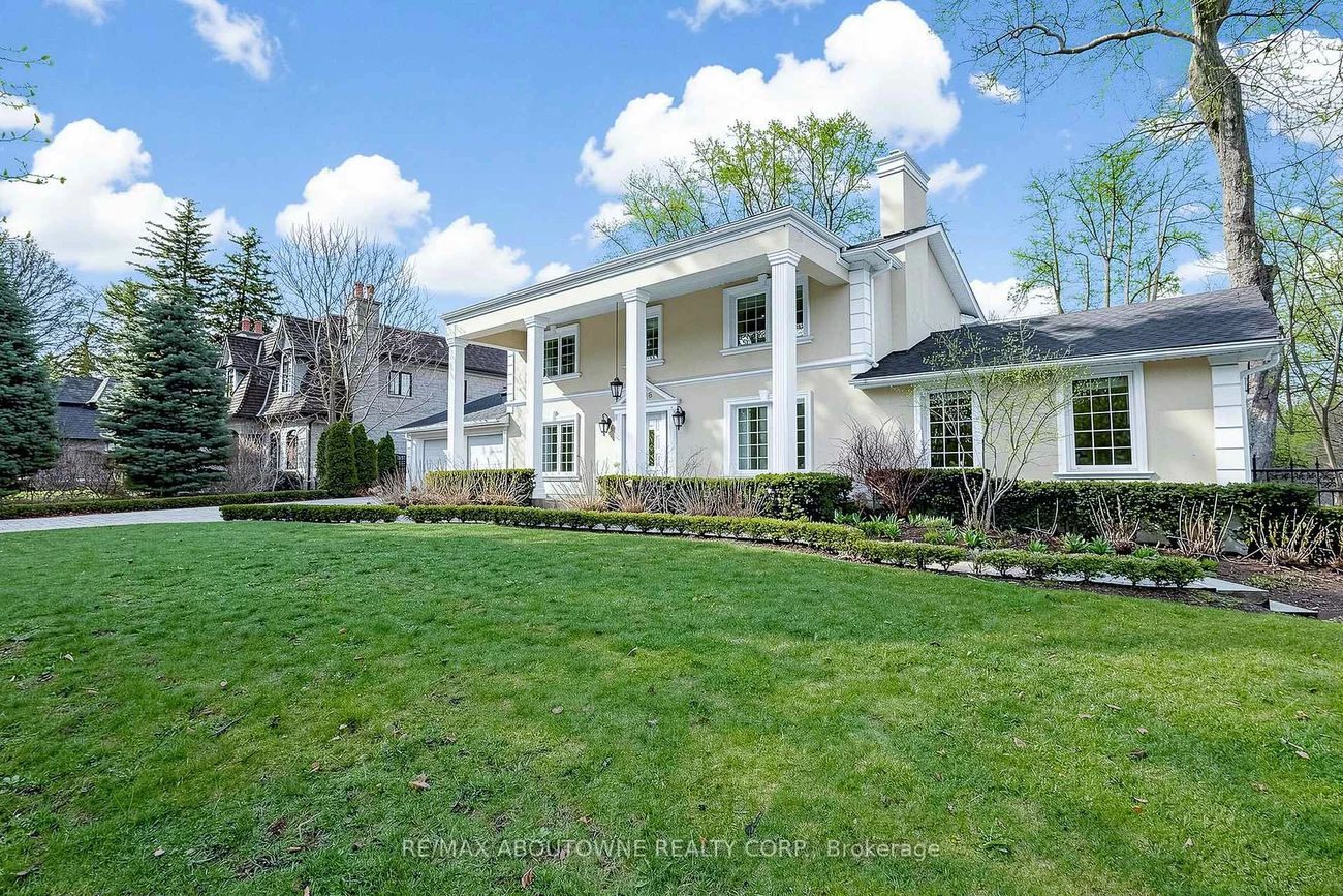 1316, Cambridge, 1011 - MO Morrison, Oakville