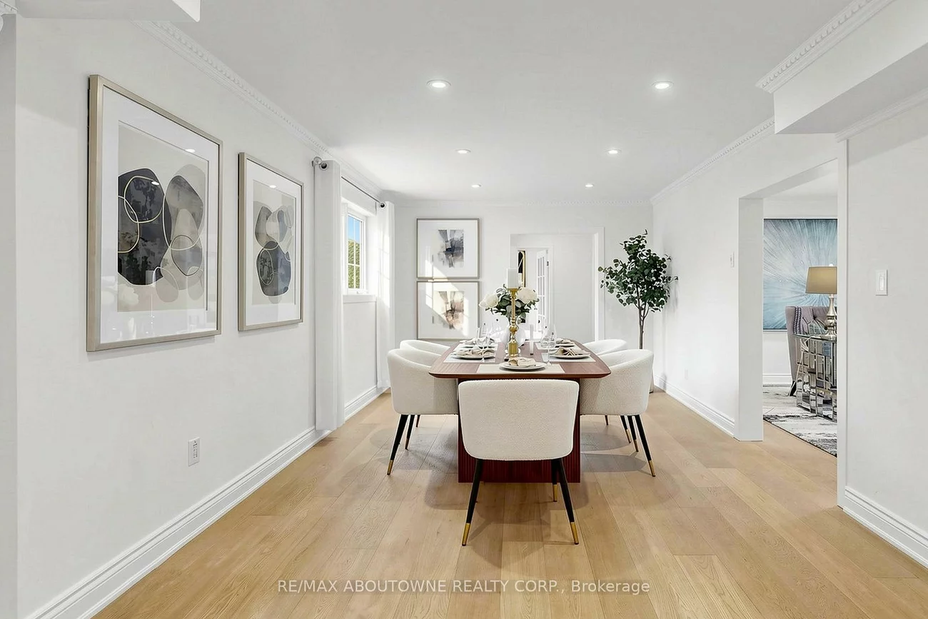 1316, Cambridge, 1011 - MO Morrison, Oakville