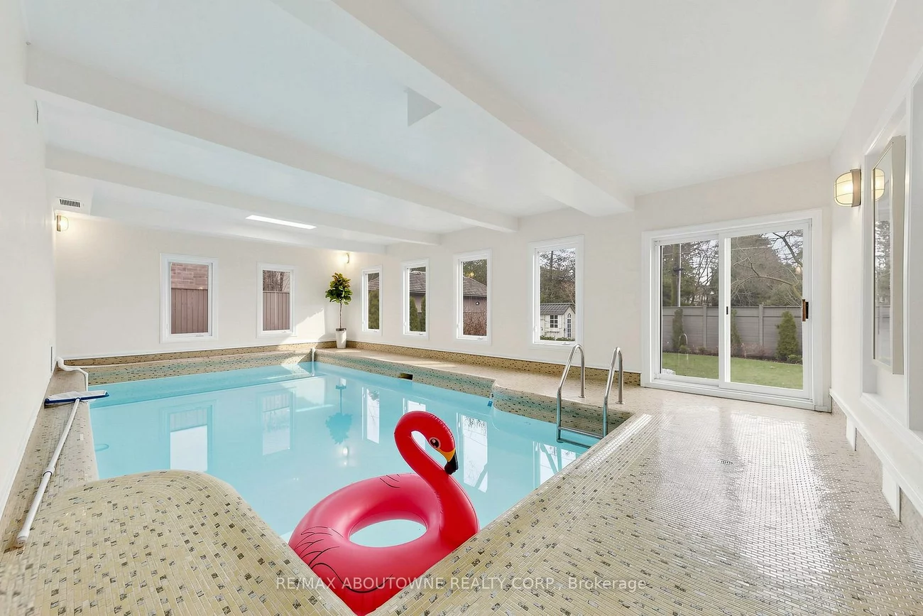 1316, Cambridge, 1011 - MO Morrison, Oakville
